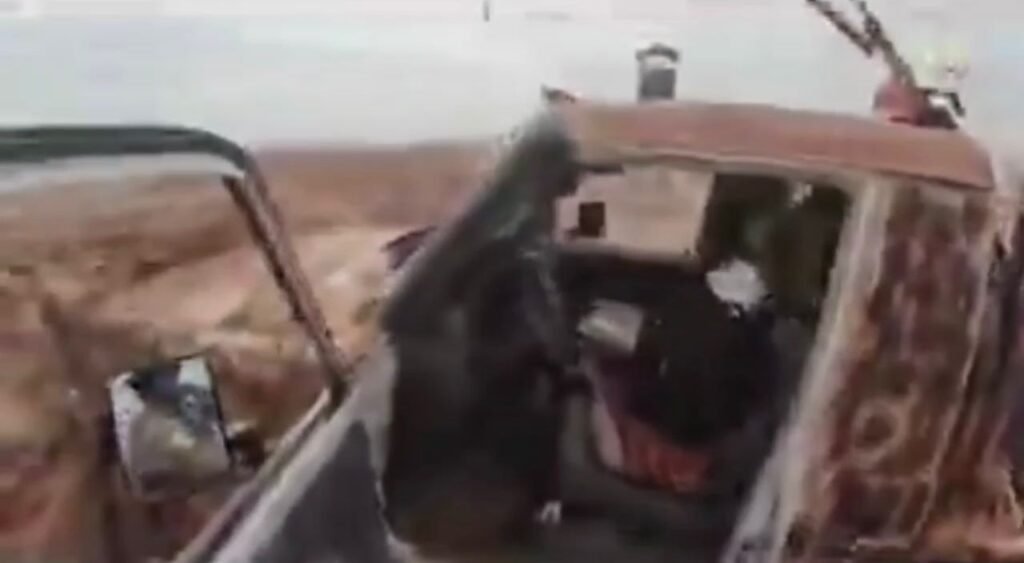 Niger : 36 soldats tués, le JNIM montre l’ampleur de l’attaque de Makalond 8cd935b4 8bc8 4857 94ea 3e9c5fed3ad8