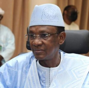 choguel kokalla maiga premier ministre du mali