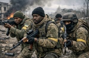 guerre en ukraine russie