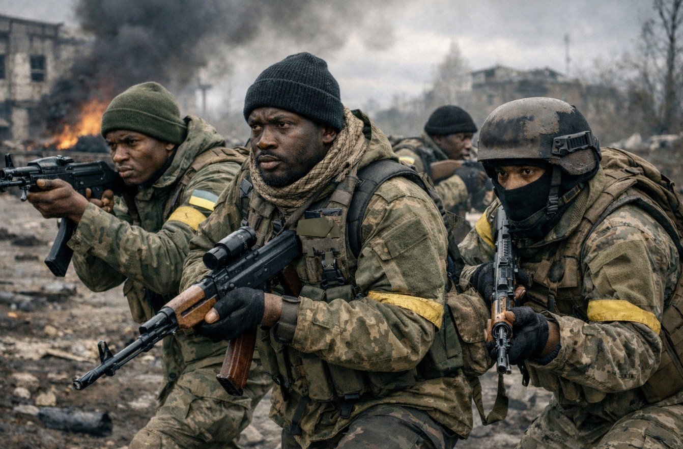 guerre en ukraine russie