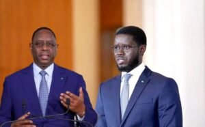 video bassirou diomaye faye envoie un message fort a macky sall 768x476