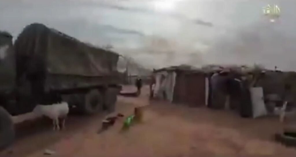 Niger : 36 soldats tués, le JNIM montre l’ampleur de l’attaque de Makalond a761c95c 41e1 4c7c b345 6600eb63af15