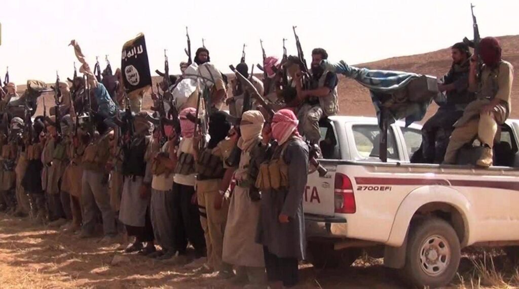 L'insécurité au sahel: Comprendre les racines d'une crise zz