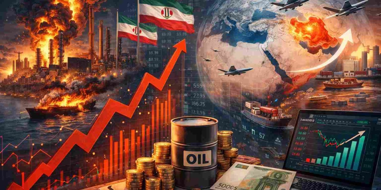 guerre iran impact economie petrole 1280x640